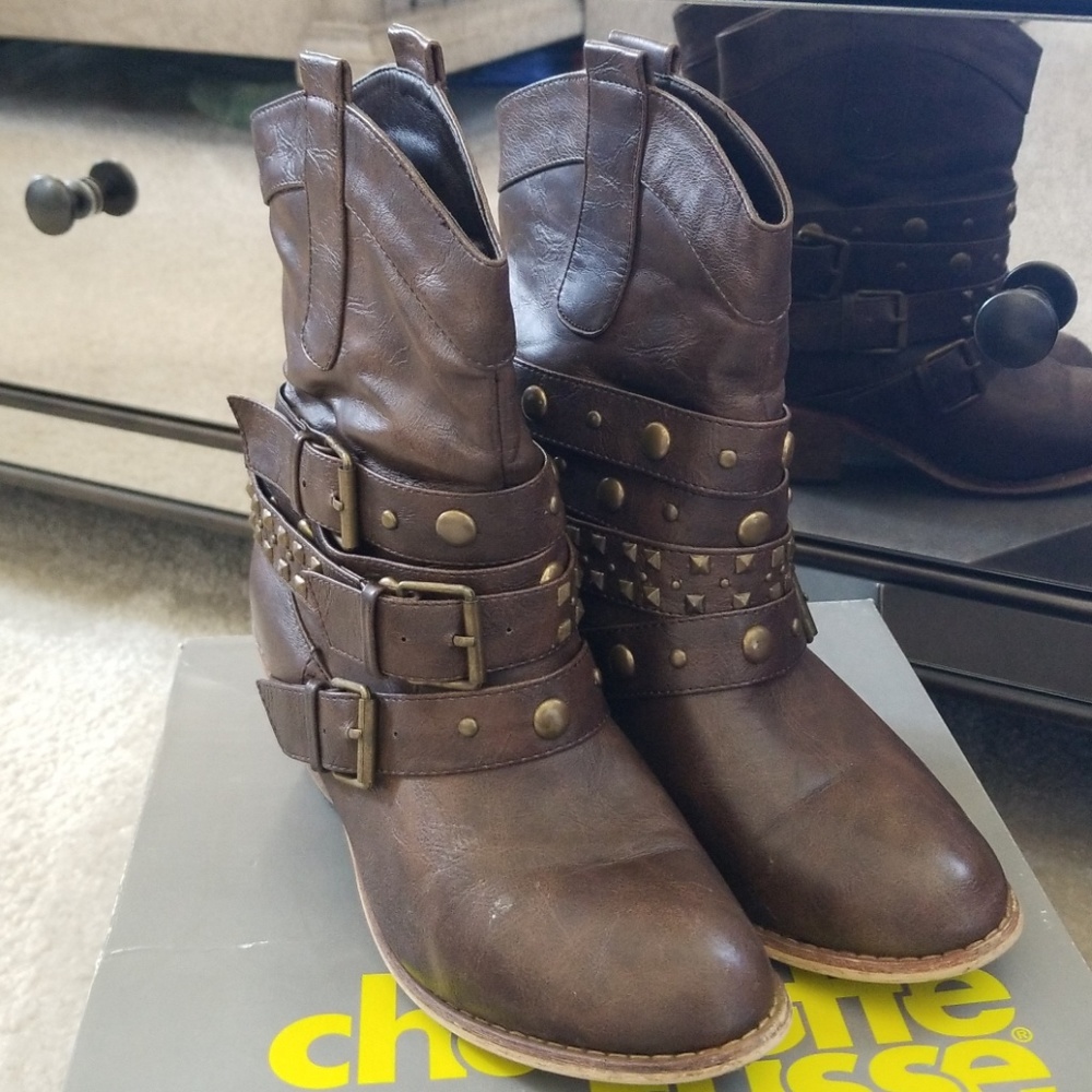 Western Boots